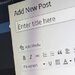 Farcas Gelu Danut Intreprindere Individuala - Creare site web, SEO